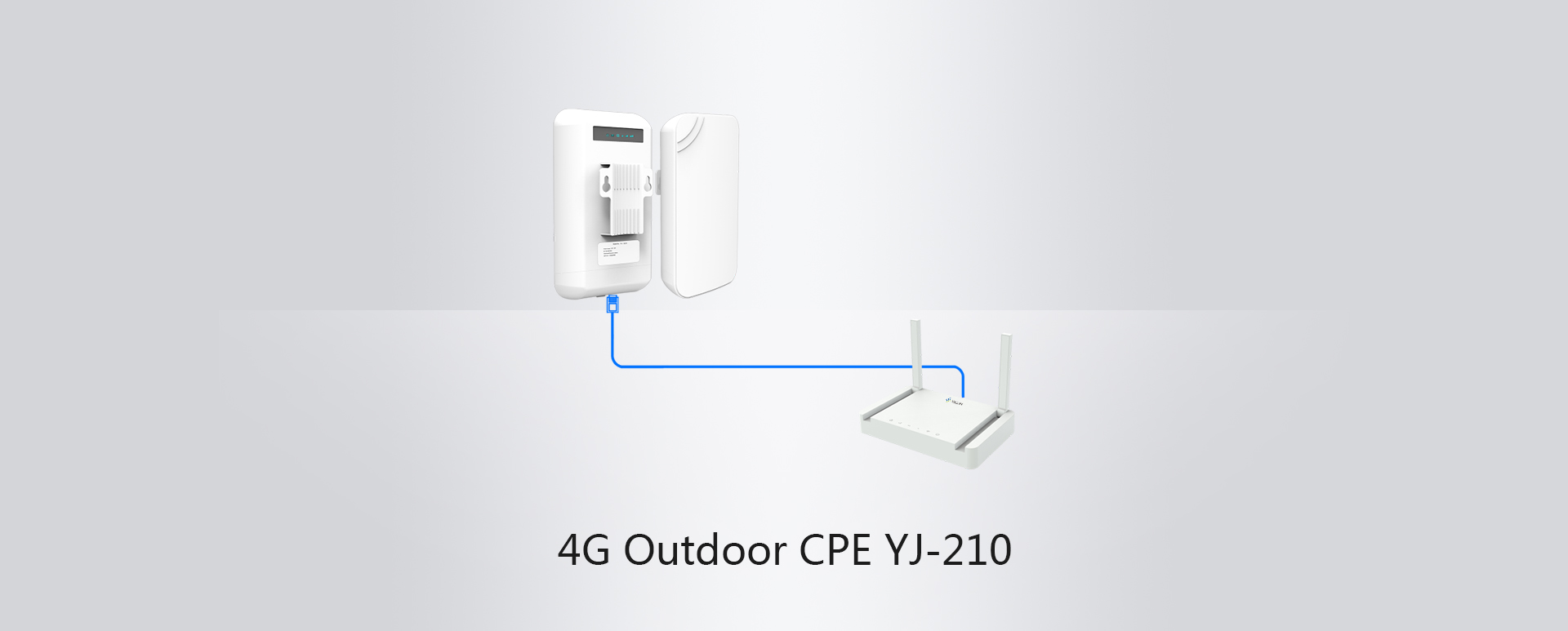 4G CPE YJ-210