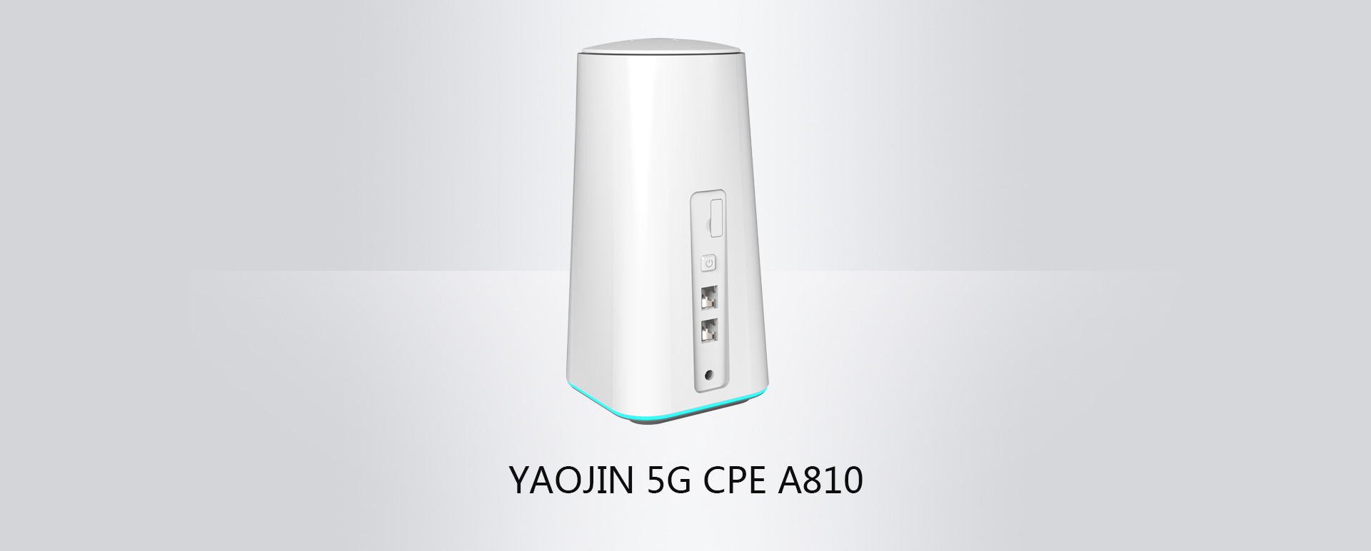 YAOJIN 5G CPE A810