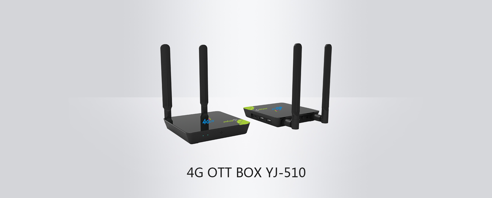 4G OTT BOX YJ-510