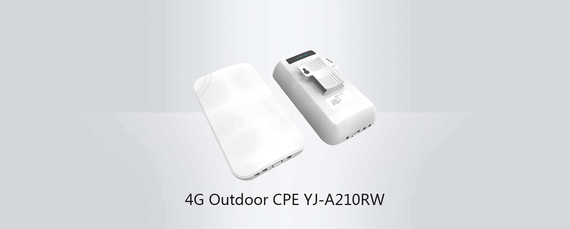 4G CPE YJ-A210RW