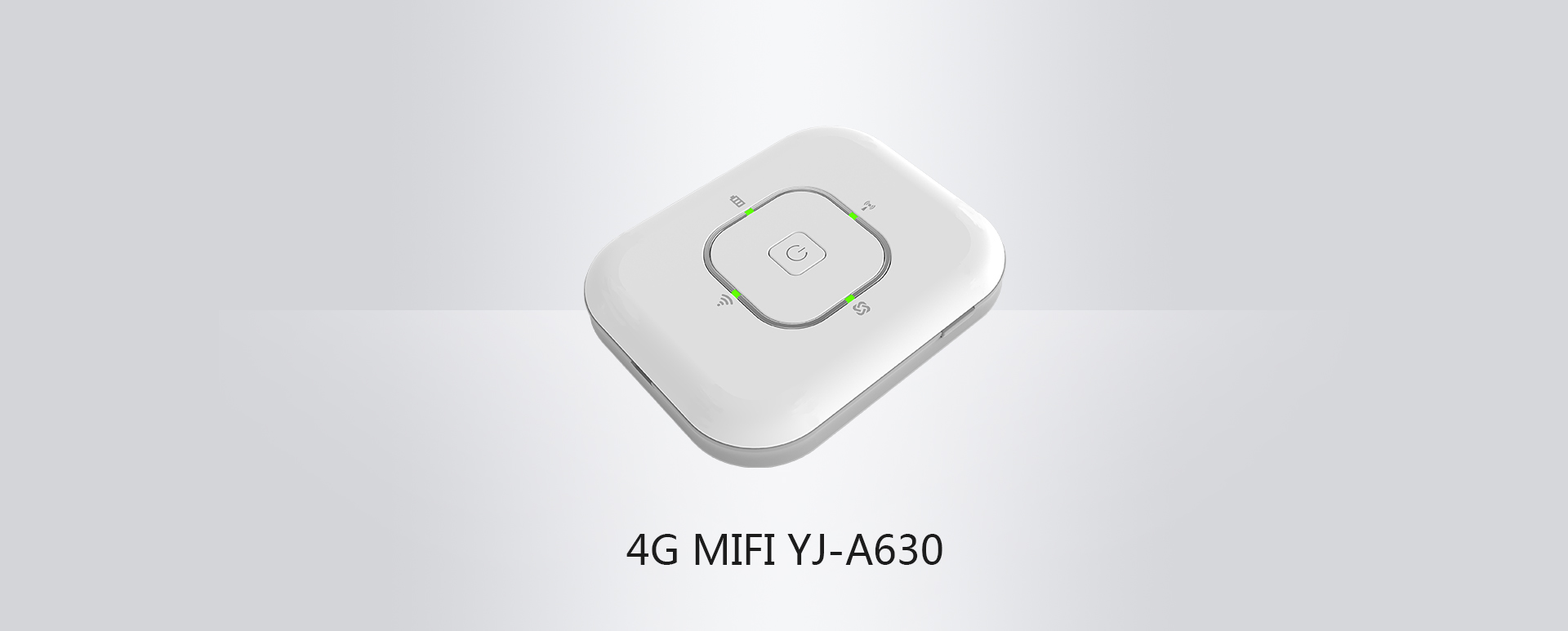 4G MIFI YJ-A630