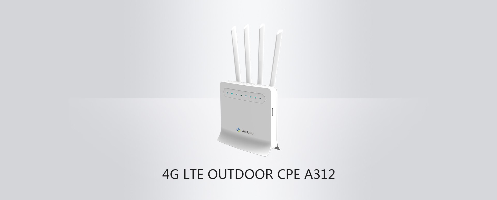 4G LTE CPE A311
