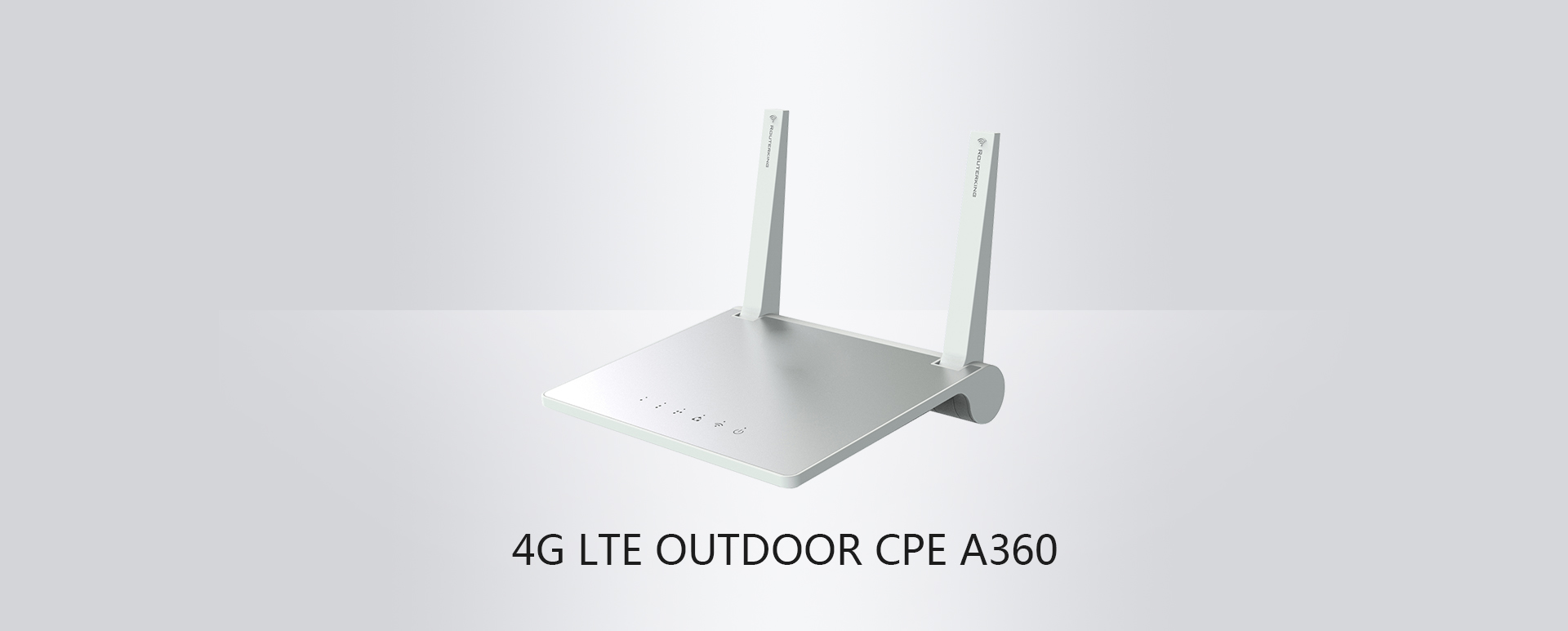 4G LTE CPE A360