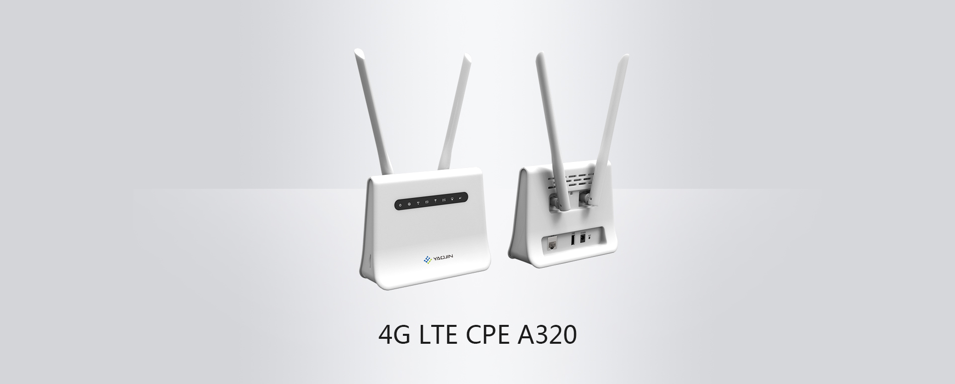 4G LTE CPE A320