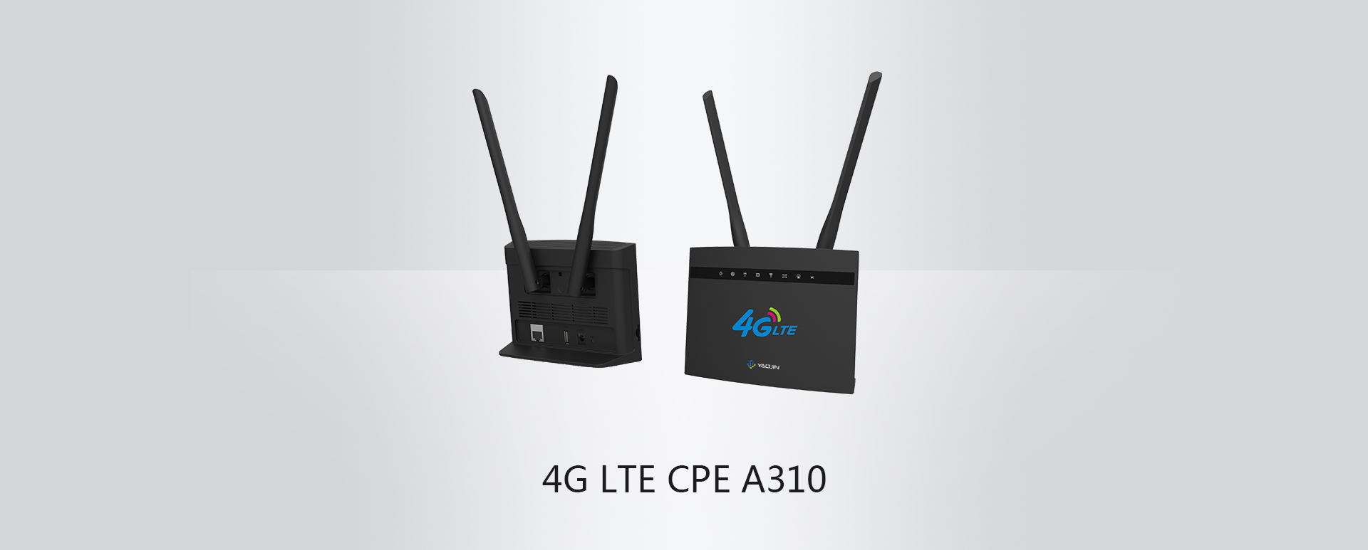 4G LTE CPE A310