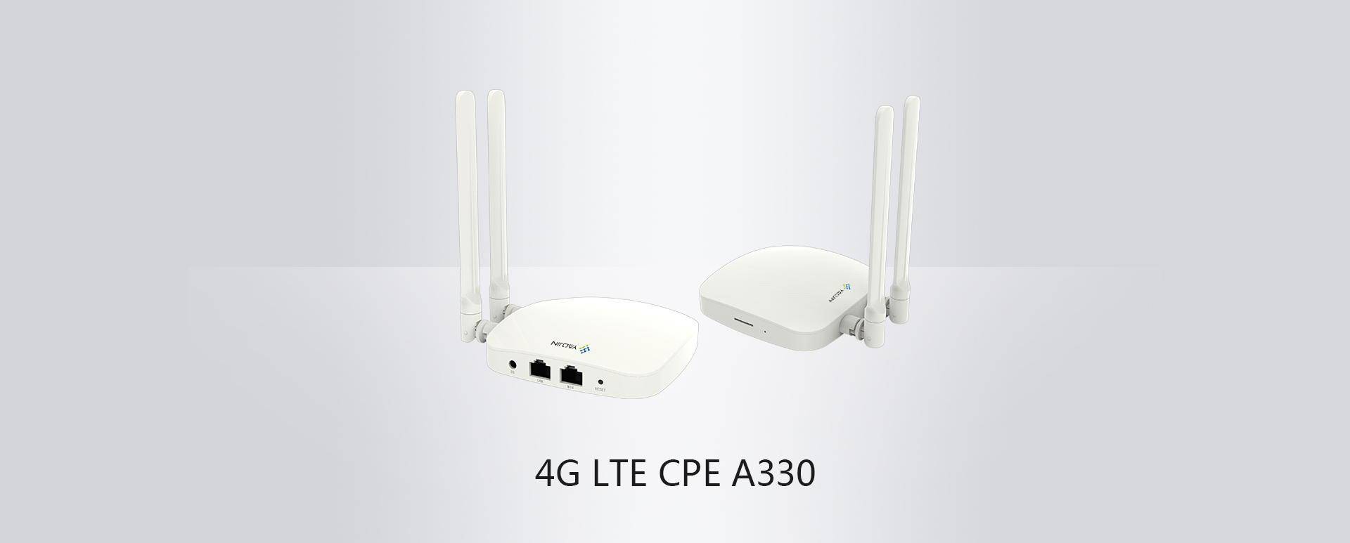 4G LTE CPE A330