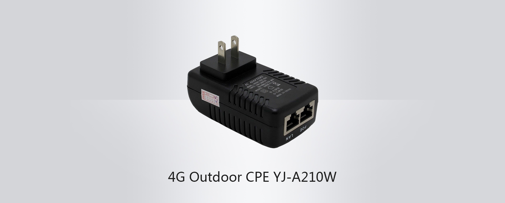 4G CPE YJ-A210W