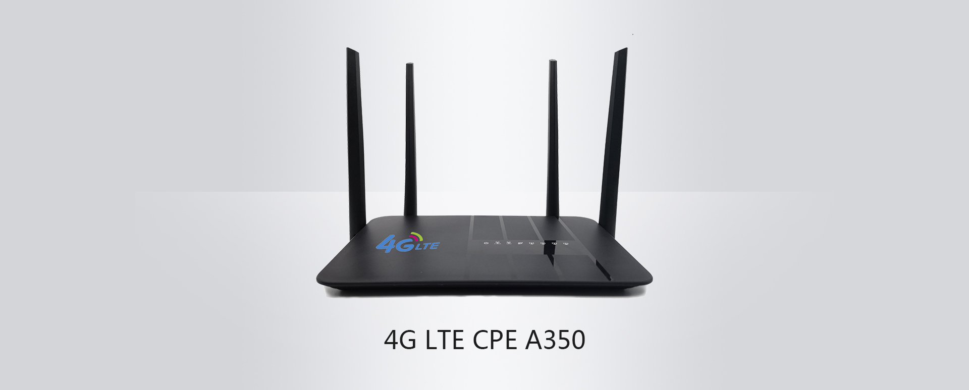 4G LTE CPE A350